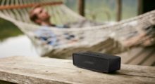 Bose SoundLink Mini II se vrací ve speciální edici