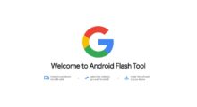 Android Flash Tool je nová webová služba pro nainstalování systému