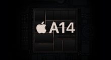 iPhone 12 může být stejně výkonný jako MacBook Pro 15″