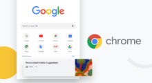 Google upravuje plány pro Chrome [aktualizováno]