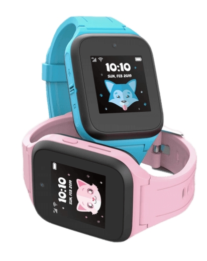 chytré hodinky pro děti