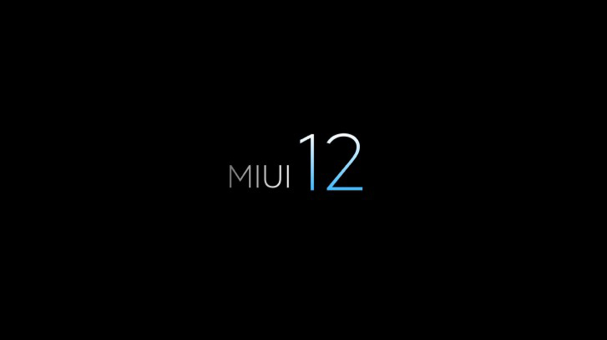 Xiaomi oficiálně potvrdilo příchod MIUI 12