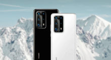 Huawei představí sérii P40 v Paříži 26. března