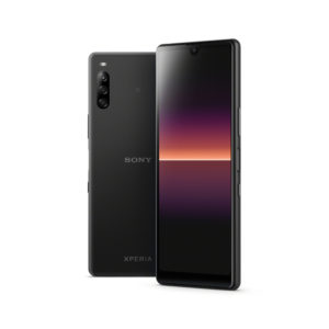 Sony představuje Sony Xperia L4, tentokrát s výřezem v displeji