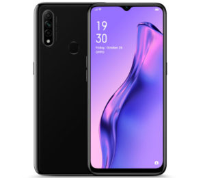 Nově v českých obchodech – Oppo, Reno, Moto a Galaxy