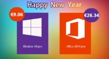 Office 2019 Pro a další software za sníženou cenu! [sponzorovaný článek]