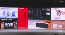 Xiaomi oznámilo hromadu nového příslušenství
