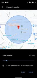 Google rozšiřuje dostupnost Pravidel pro Android 10
