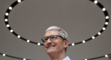 Apple zaplatí tučnou pokutu kvůli službě FaceTime