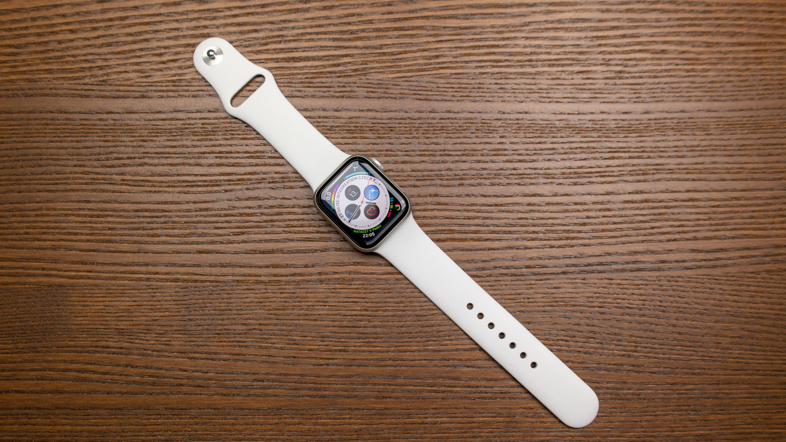 Apple Watch přinesou dlouho očekávanou funkci