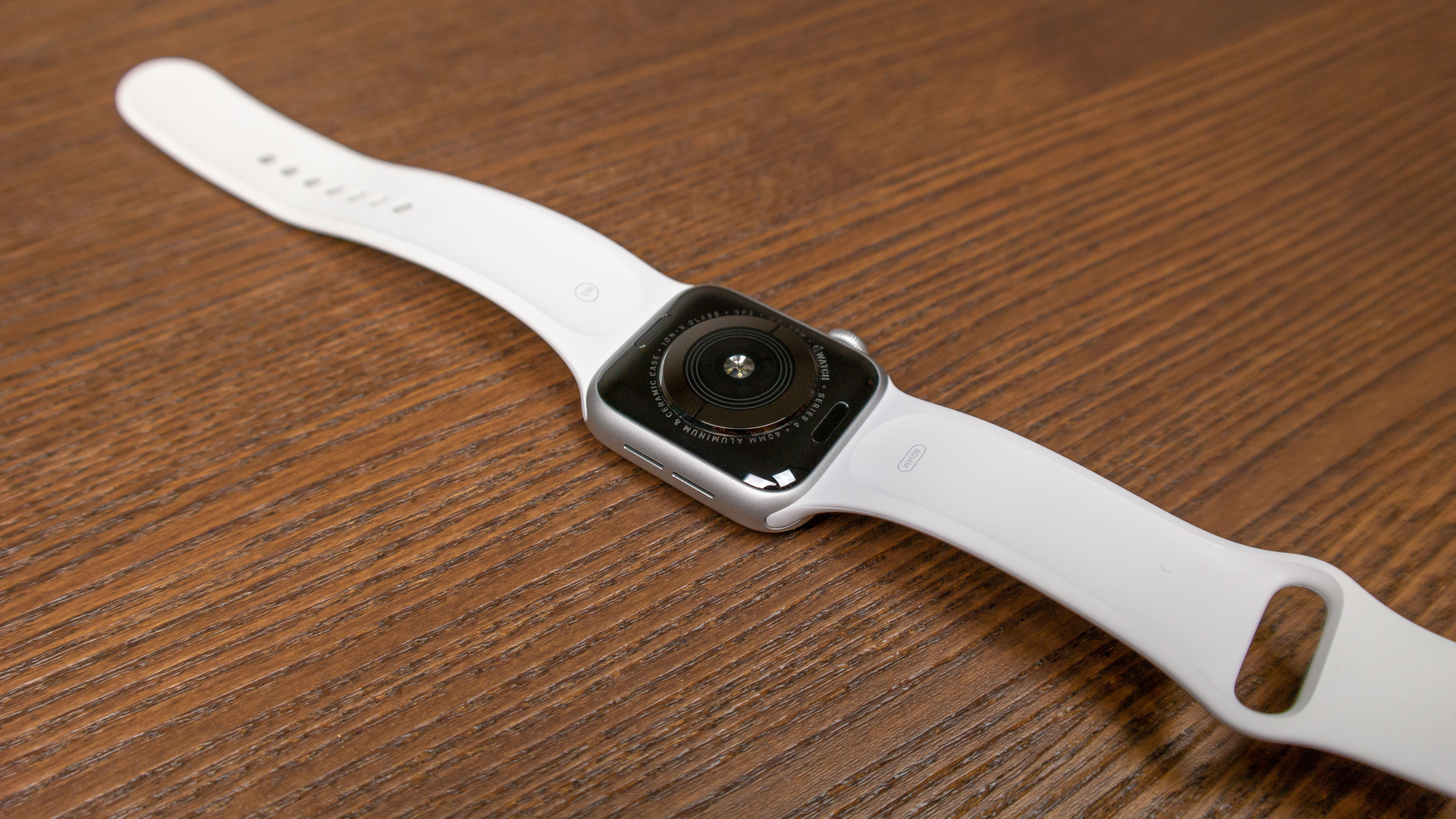 Budoucí Apple Watch se naučí detekovat panický záchvat