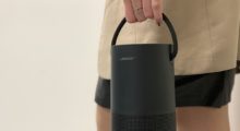 Bose Portable Home Speaker – skvělý zvuk kdekoliv [recenze]