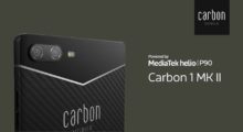Carbon 1 Mark II budou vyrábět z karbonových vláken