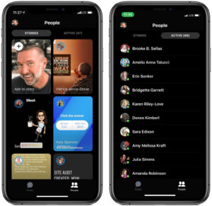 Facebook oficiálně představil novou verzi Messengeru s důrazem na rychlost