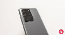 Samsung chystá 250MPx foťák pro mobily