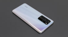 Řada Huawei P50 má být představena už v březnu