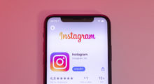 Instagram si pohrává s jiným ovládáním Stories