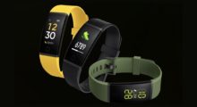 Realme Band přichází do Česka s cenou 690 Kč [aktualizováno]