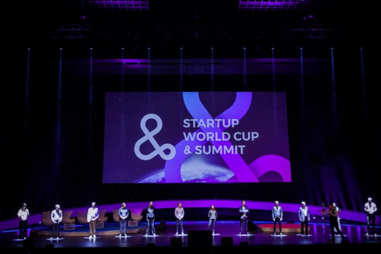 Startup World Cup & Summit – Navážou Češi na loňský úspěch?