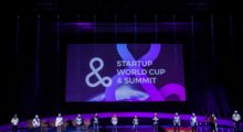 Startup World Cup & Summit se přesouvá na podzim