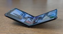 Galaxy Z Flip 3 nabídne větší sekundární displej