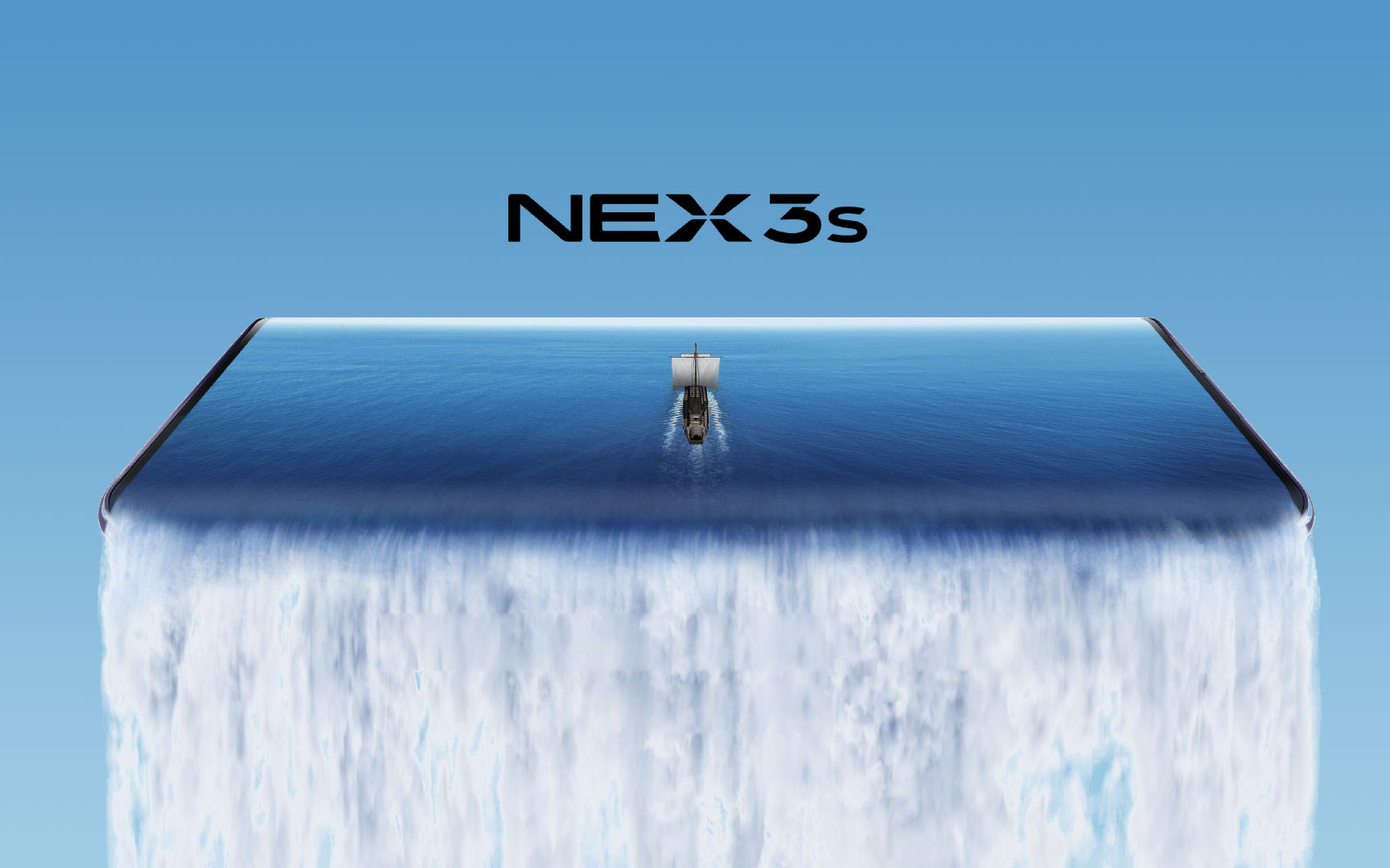 Vivo láká na nový model NEX 3s 5G