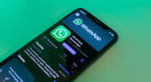 WhatsApp pracuje na reakcích na notifikace