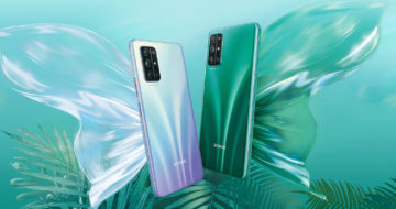 To nej z uplynulého týdne #14 – DNS pro rodiny, Galaxy M11, Honor 30S