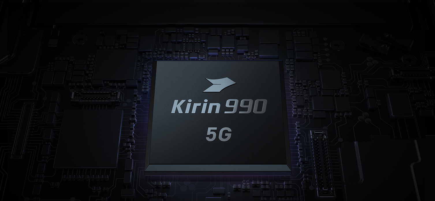 Kirin 1020 v Huawei Mate 40 má mít o 50 procent vyšší výkon