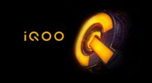 Herní iQOO 3 přichází v oficiální podobě
