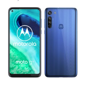 Nově v českých obchodech – Oppo, Reno, Moto a Galaxy