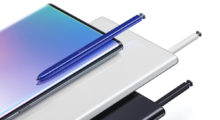 Budoucí Galaxy Note možná nabídne ohebnou konstrukci