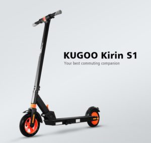 Kugoo KIRIN S1
