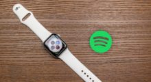 Spotify konečně na Apple Watch podporuje streamování