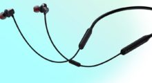 Bullets Wireless Z oficiálně: OnePlus opět sází na kabel