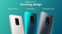 Xiaomi Redmi Note 10 byl poodhalen v certifikačním procesu