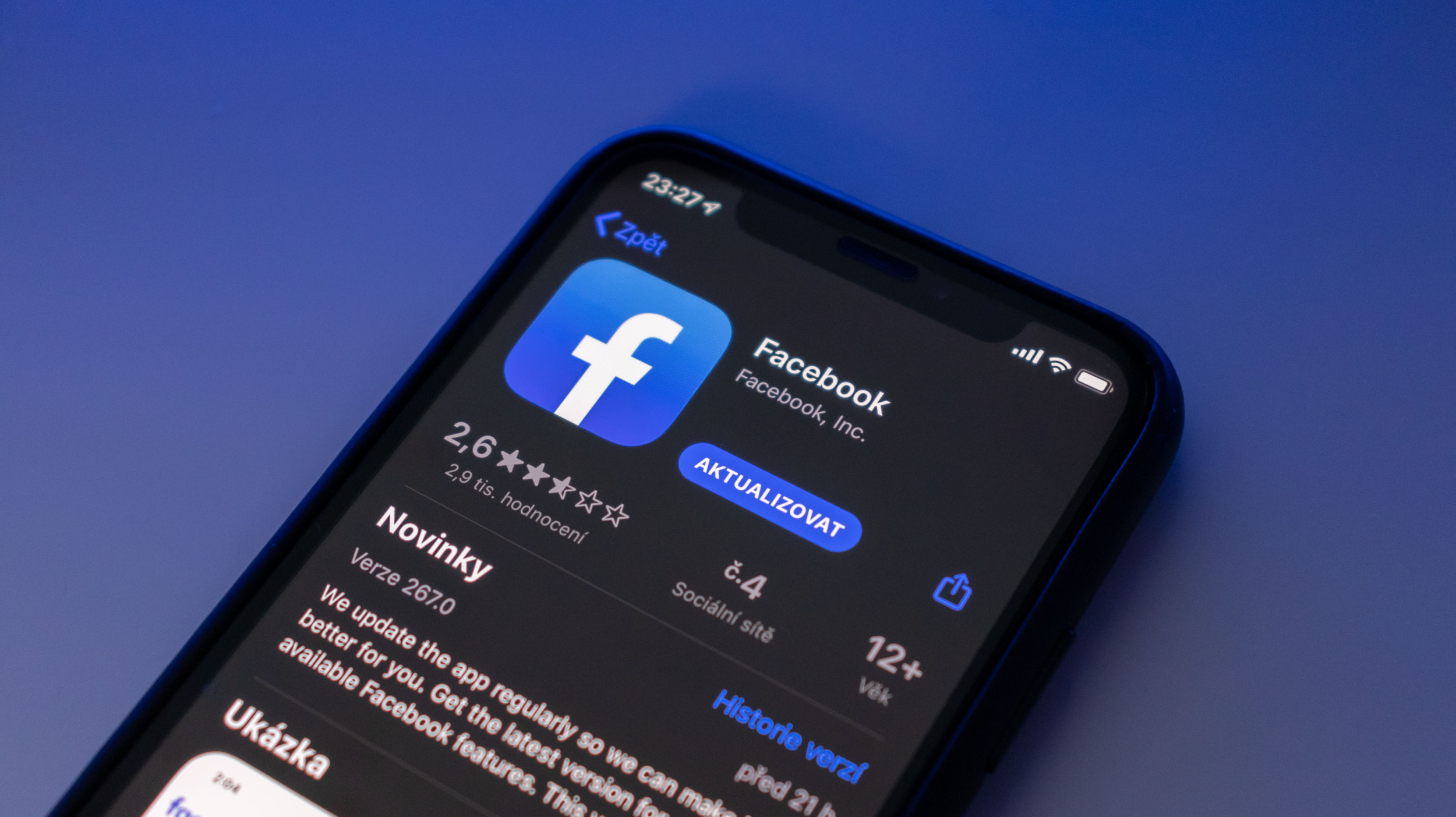 Facebook chystá nejen změny pro Skupiny