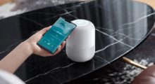 Huawei AI Speaker 2 představen – nový design za stejnou cenu