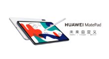Huawei MatePad přichází do Česka [aktualizováno]