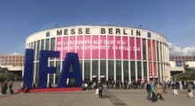 Veletrh IFA 2020 v Berlíně letos změní koncept, bude zřejmě online