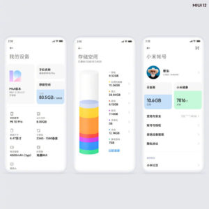 MIUI 12 Sensory Visual Design 1 690x690x