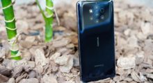 Nokia 9.2 PureView může nabídnout pět fotoaparátů