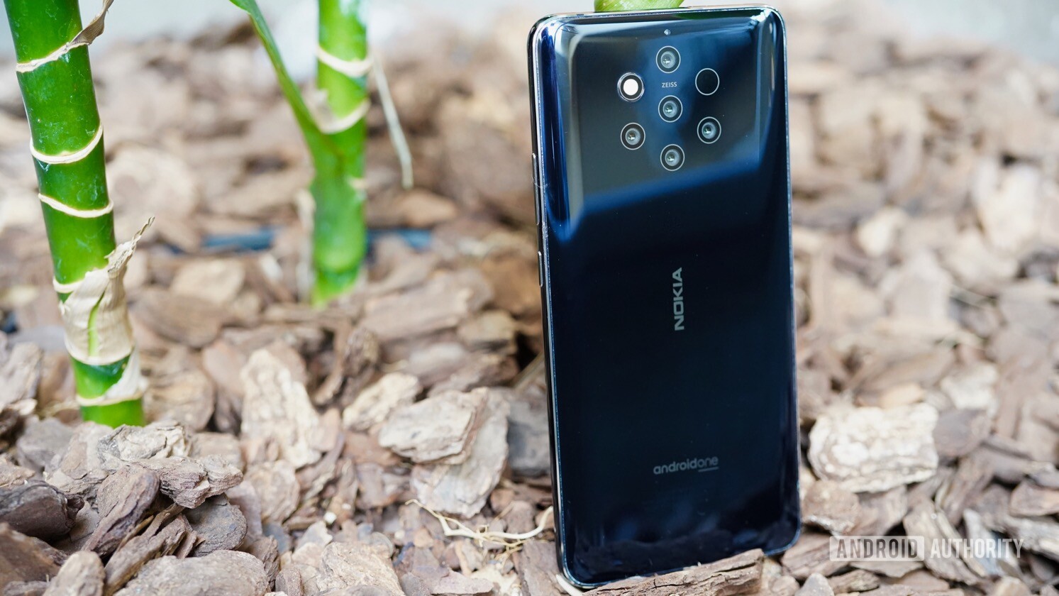 Nokia 9.2 PureView může nabídnout pět fotoaparátů