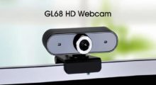 Webkamera ve slevě jen za 424 Kč na Cafago.com [sponzorovaný článek]
