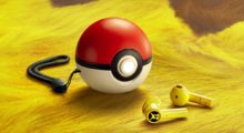 Razer uvádí bezdrátová Pokémon sluchátka