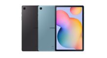 Samsung Galaxy Tab S6 Lite představen, začíná na 9 999 Kč [aktualizováno]