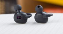 Samsung pracuje na (r)evolučních bezdrátových sluchátkách
