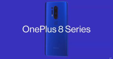 To nej z uplynulého týdne #16 – iPhone SE, Honor 30, OnePlus 8