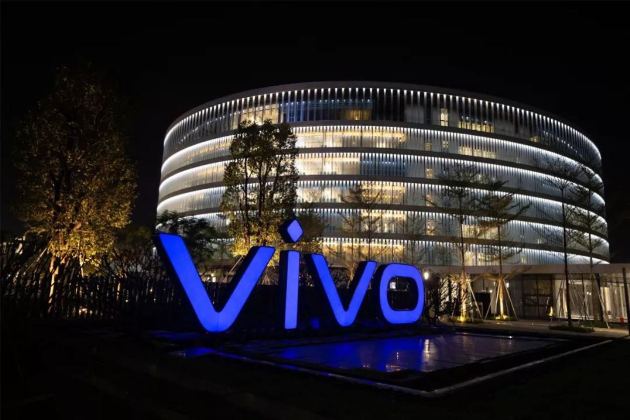 Vivo přinese X50 Lite do střední třídy