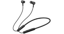 Xiaomi představilo (ne)bezdrátová sluchátka Mi Bluetooth Earphones Line Free Edition